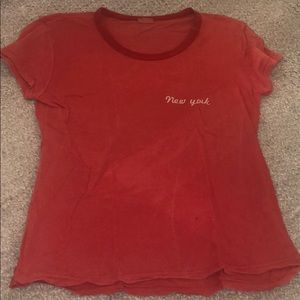 Brandy Melville Tee